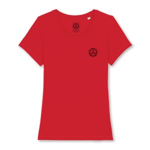 Ladies T-Shirt "Logo"