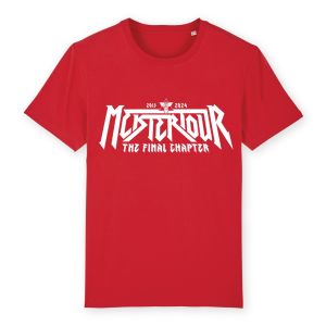 T-Shirt "Meistertour"