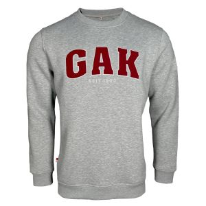 Sweater "GAK"