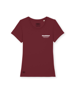 Ladies T-Shirt " Stadtklub Original"