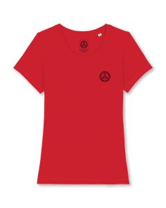 Ladies T-Shirt "Logo"