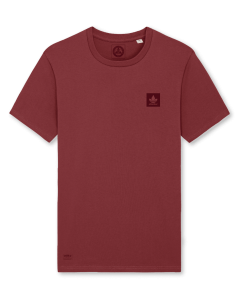 T-Shirt "Athletiker Red"
