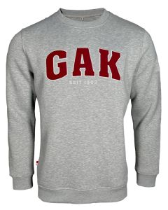 Sweater "GAK"