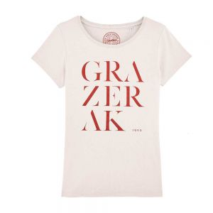 Ladies T-Shirt "GrazerAK"