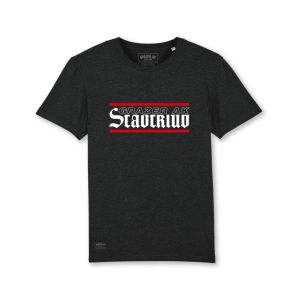 T-Shirt "Old Stadtklub"