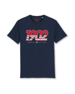 Kids T-Shirt "1902"