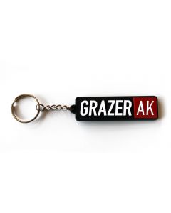 Schlüsselanhänger "GrazerAK"
