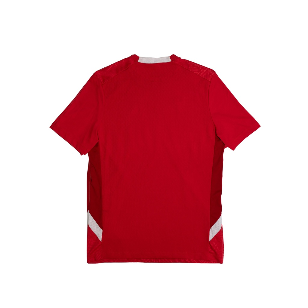 Aufwärmshirt Matchtag 33