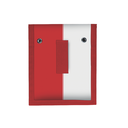 Brusttasche "Logo" hinten.webp