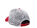 Truckerkappe Logo Rot-Weiss hinten.webp