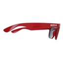 Sonnenbrille Rot "Grazer AK"