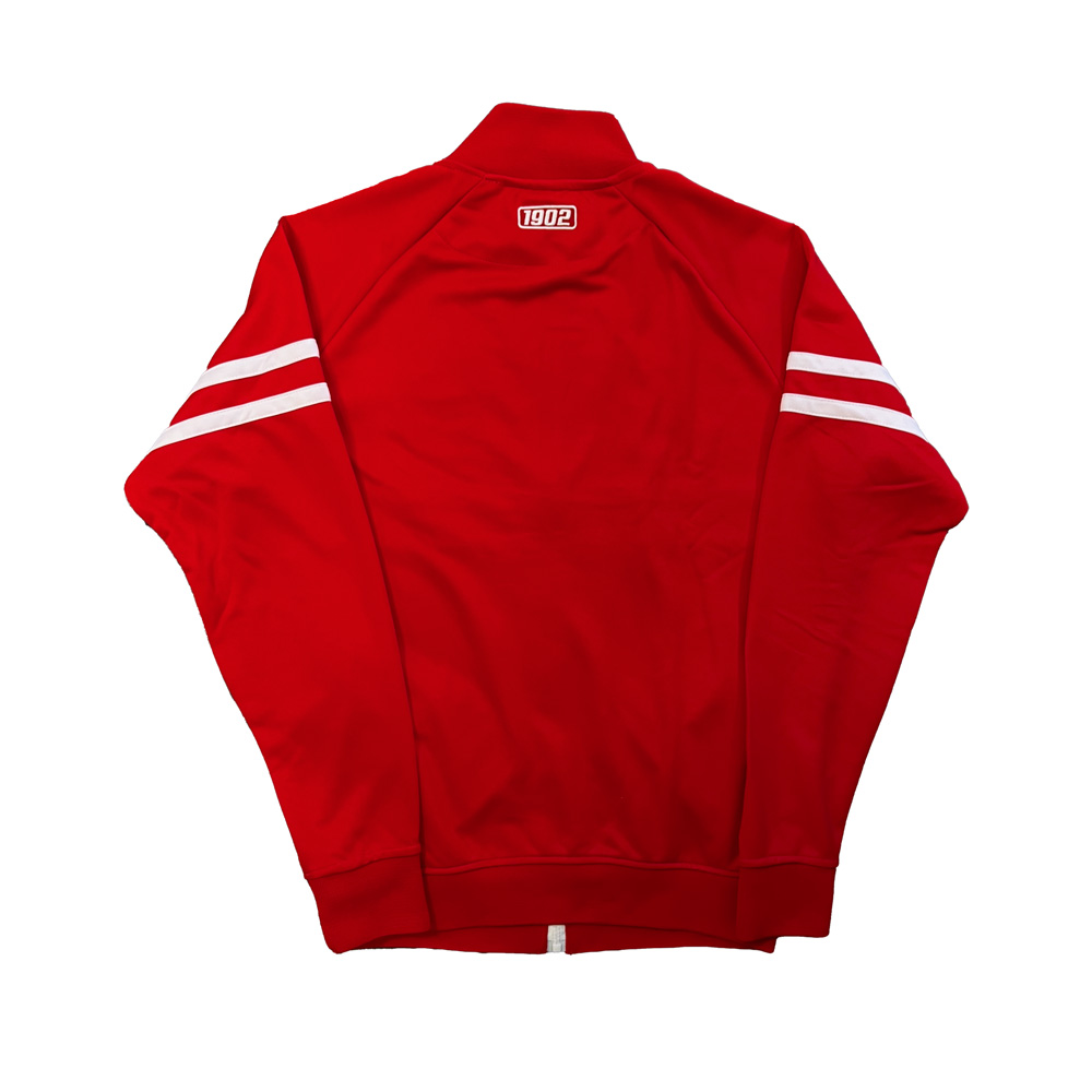 Tracktop "1902"