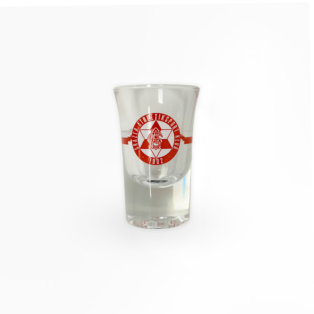Schnapsglas "2er Set"