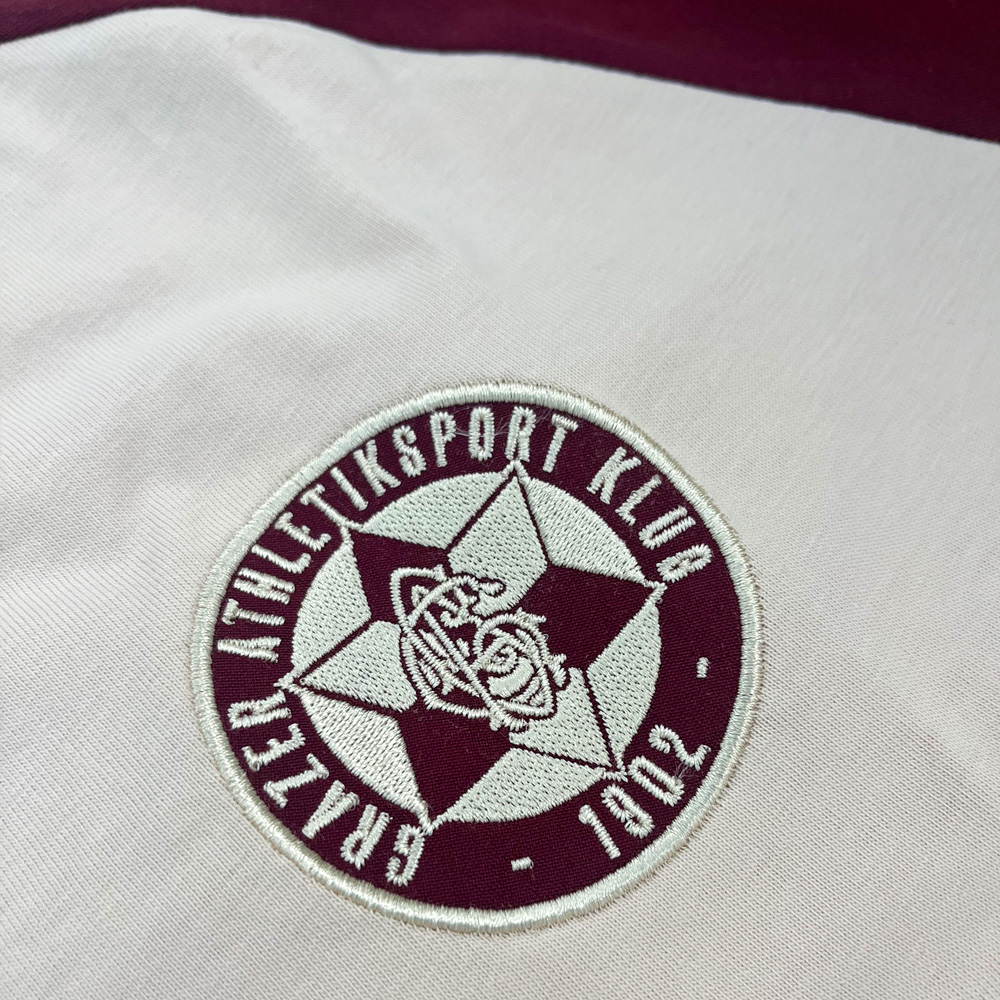 T-Shirt "Club Beige"