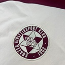 T-Shirt "Club Beige"