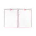 Notizblock "A4 liniert"