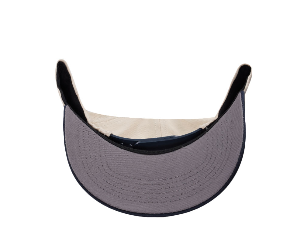  Kappe "Stadtklub Beige"