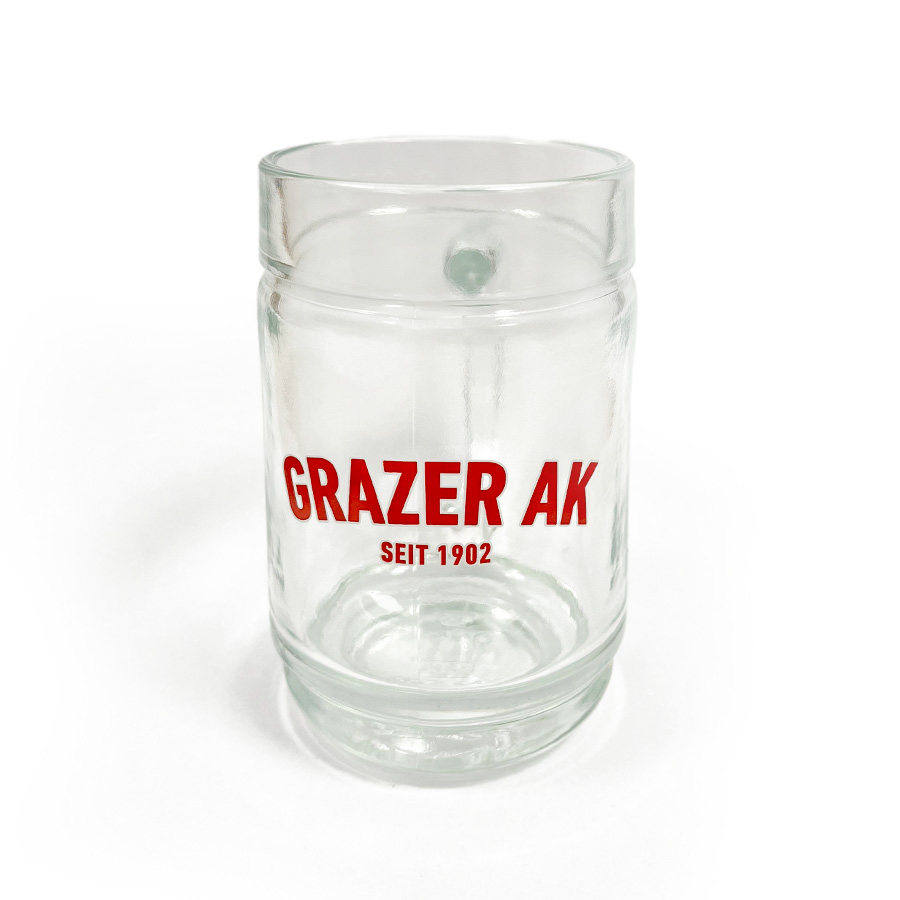 Mischungsglas "GrazerAK"