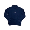 1/4 Zip Pullover "GrazerAK"