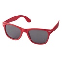 Sonnenbrille Rot "Grazer AK"