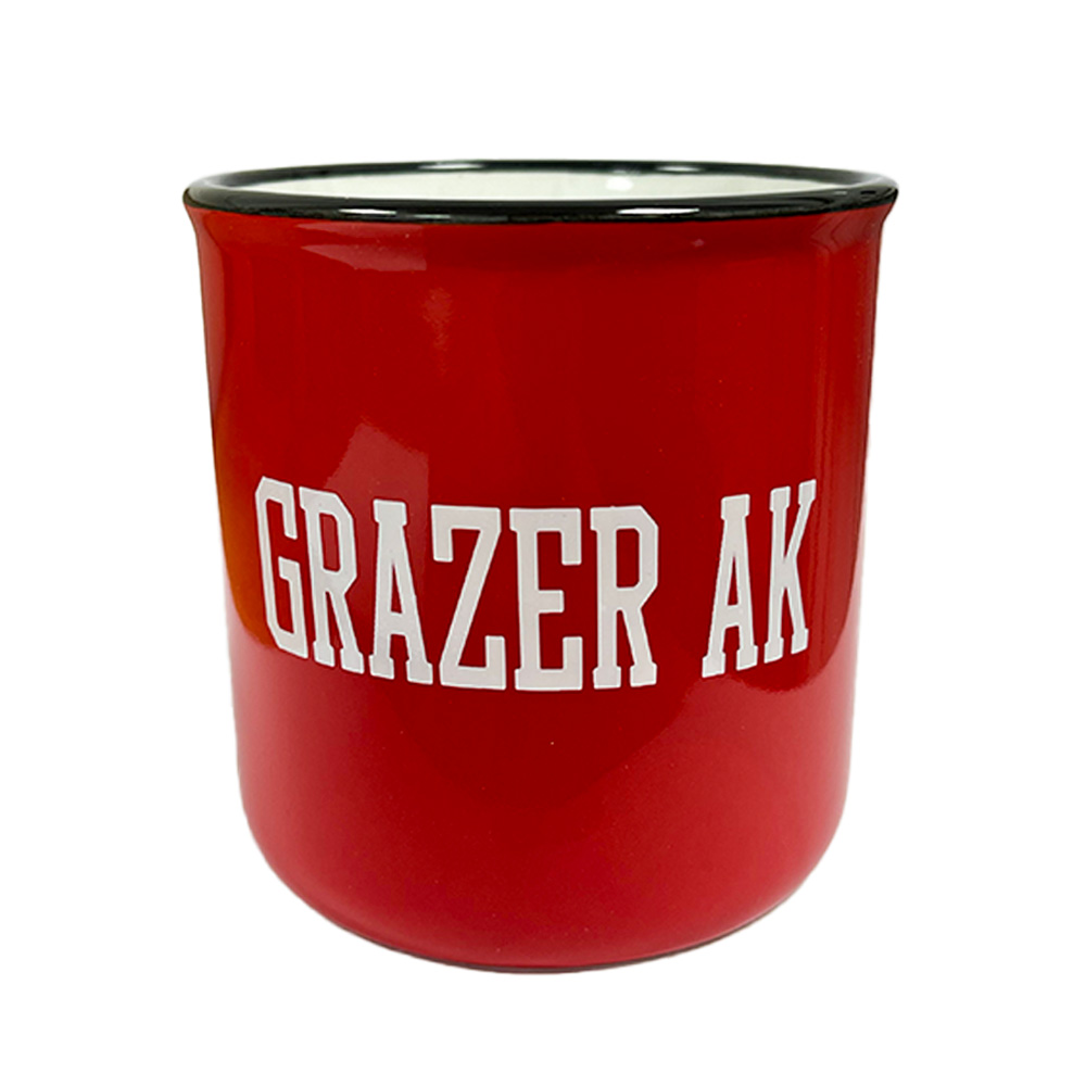 Häferl "GrazerAK"
