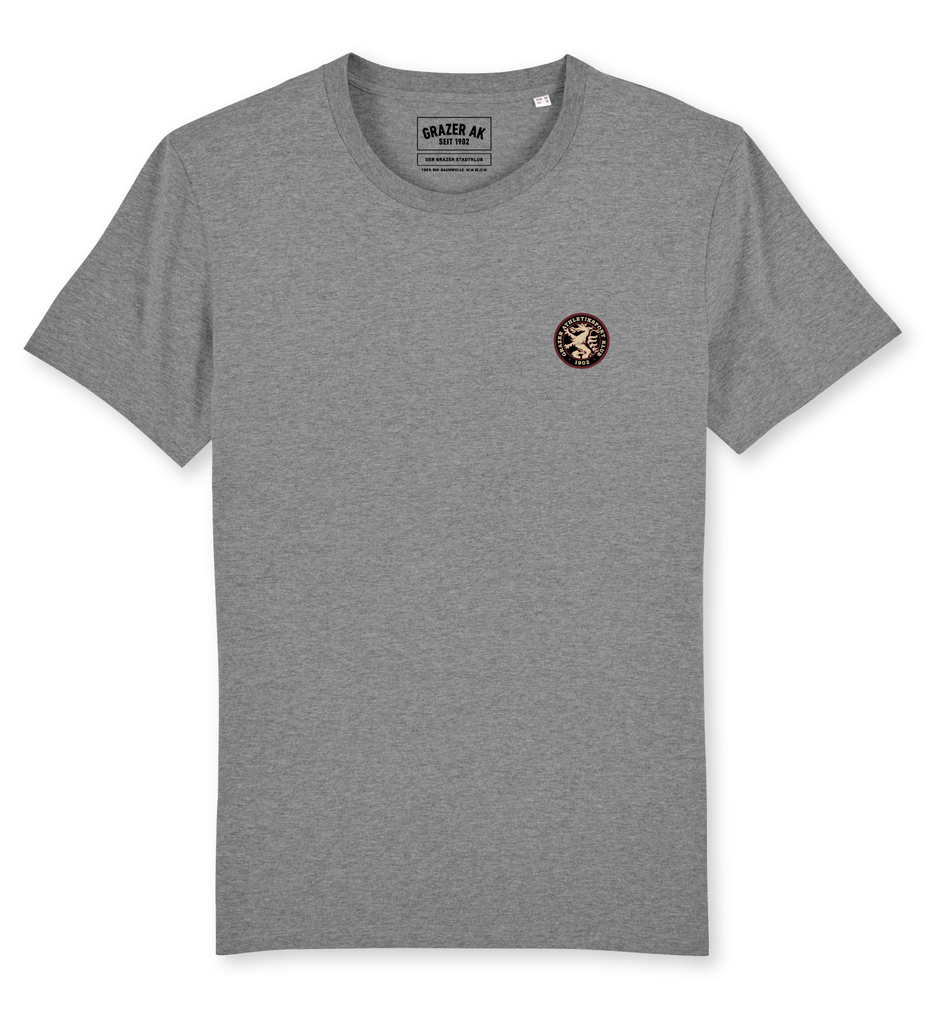 T-Shirt "Badge"