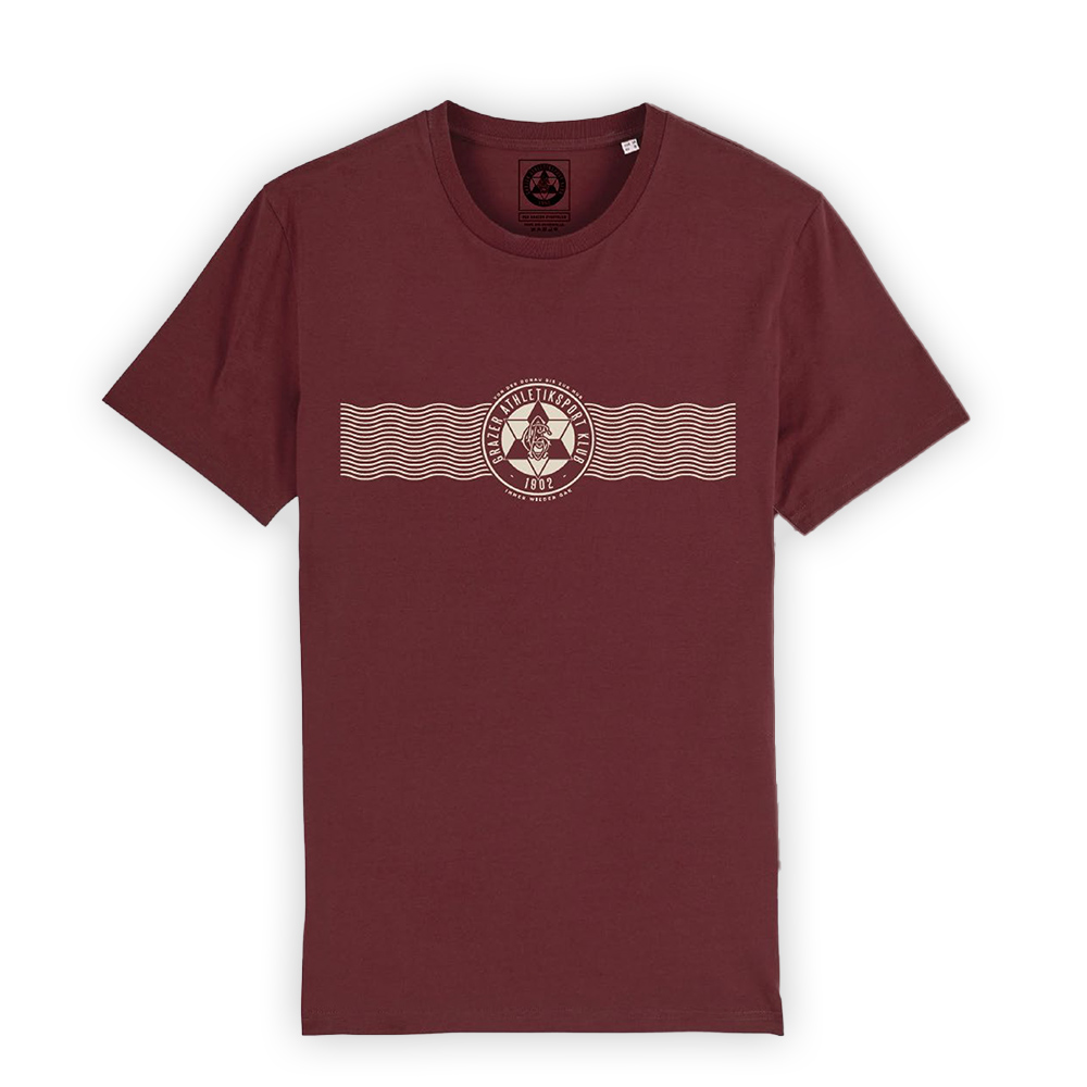 T-Shirt "Wave"