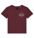Ladies T-Shirt "Liebe kennt"