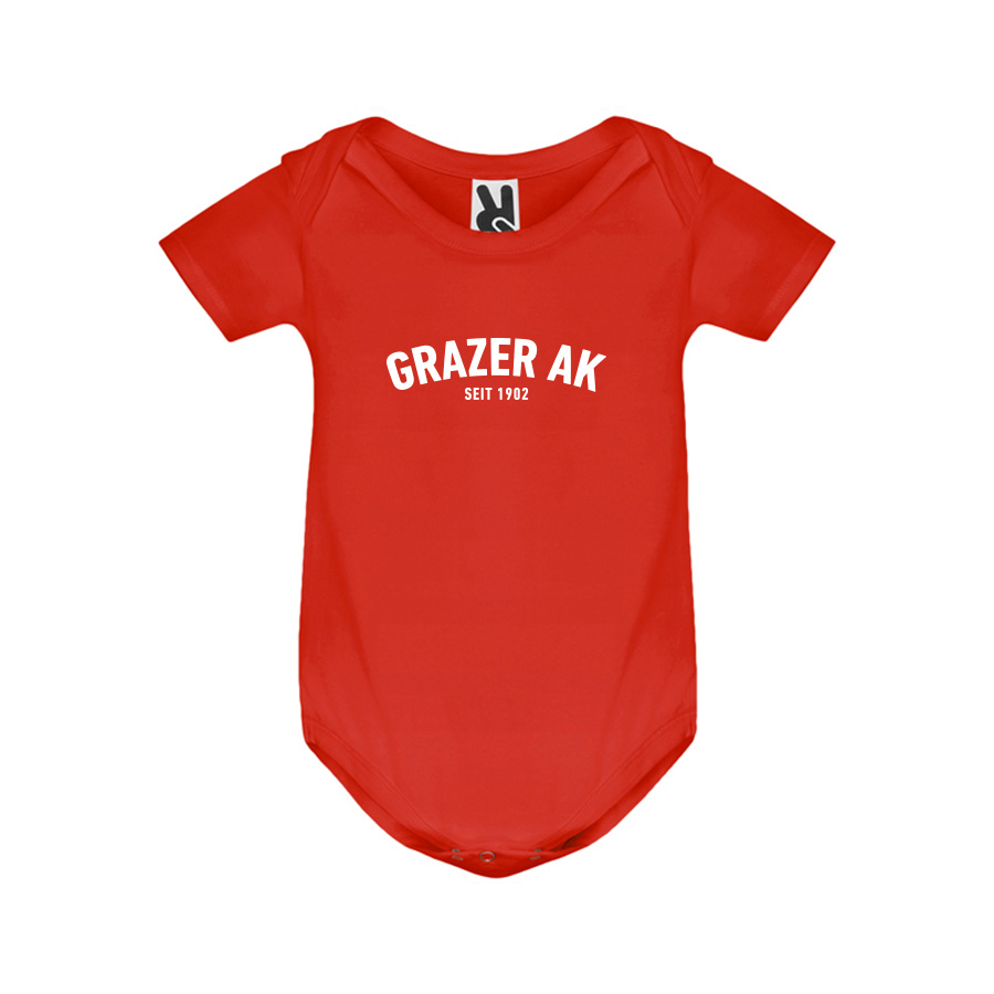 Body "Grazer AK"