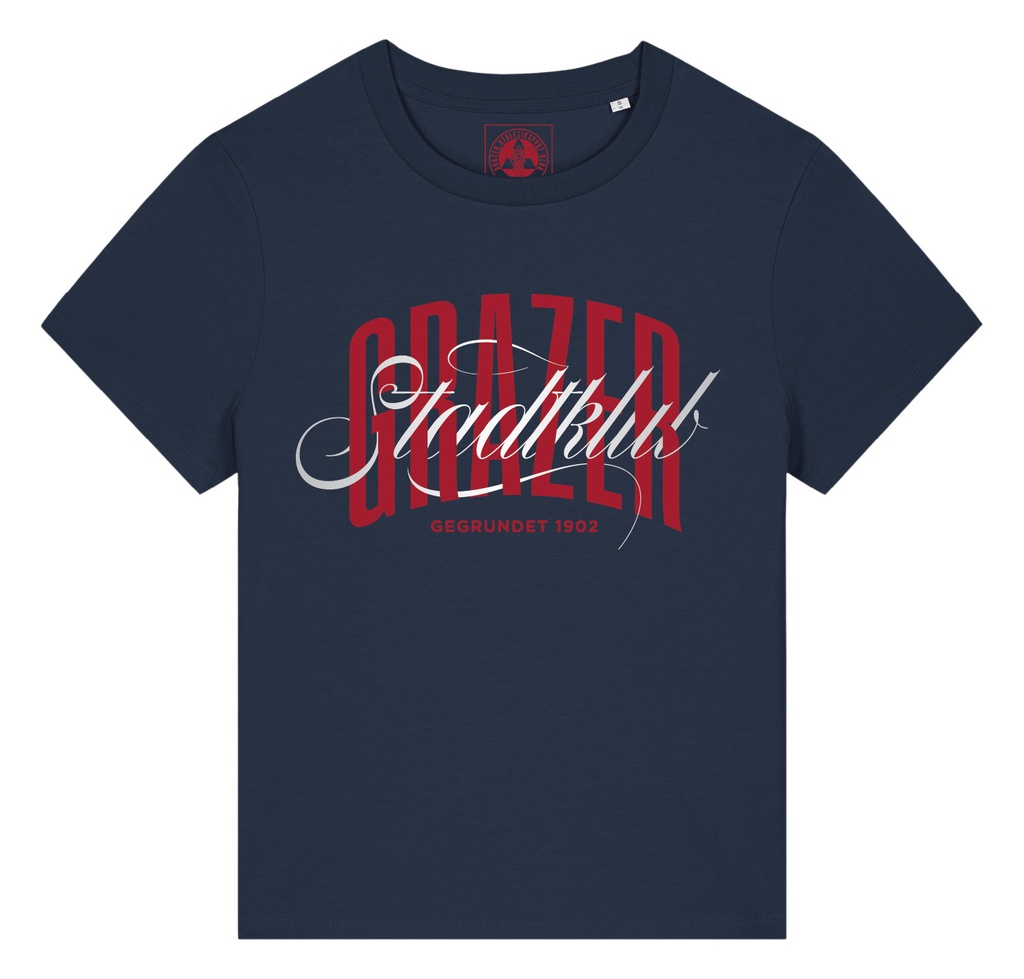 Ladies T-Shirt "Grazerin"