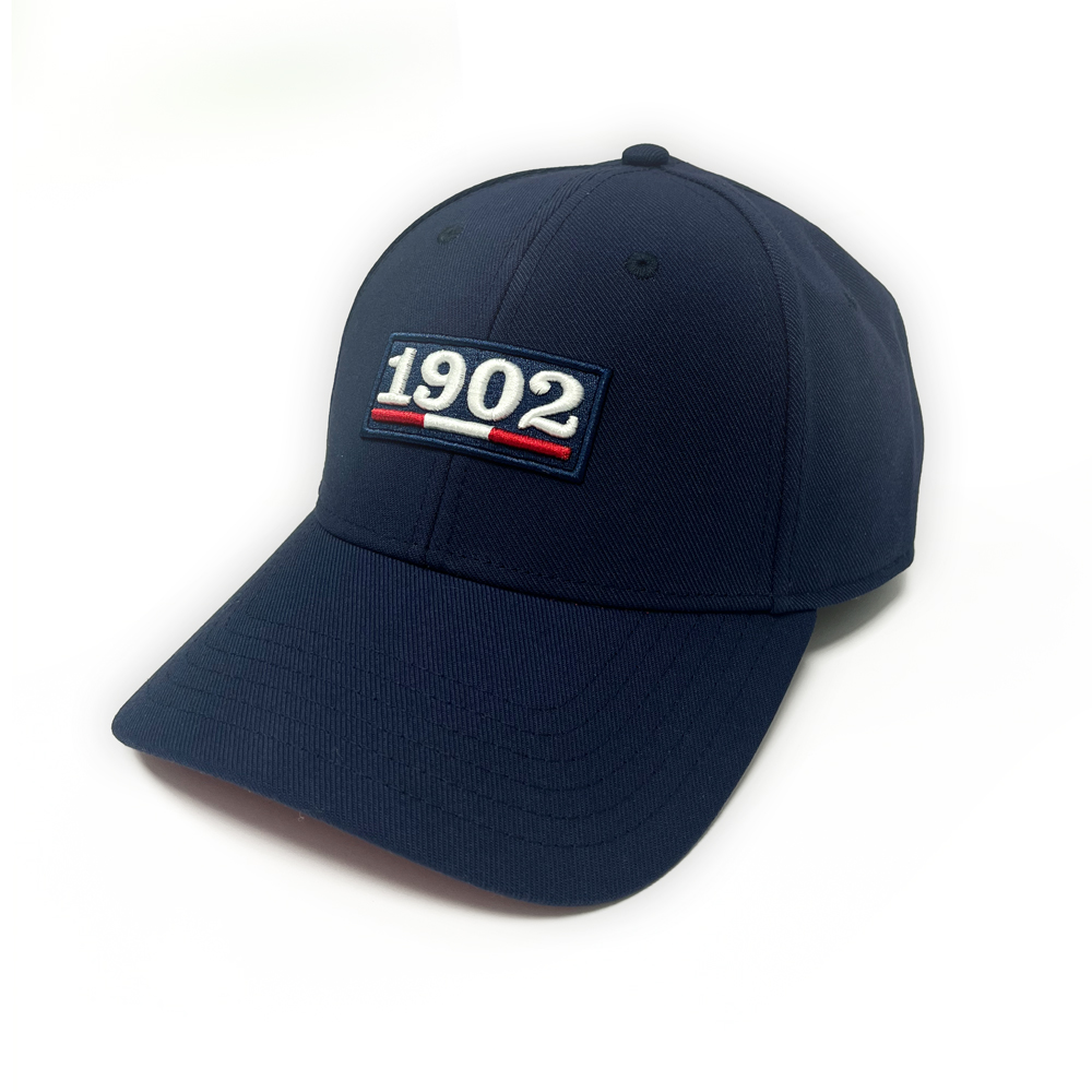 Kappe "1902"