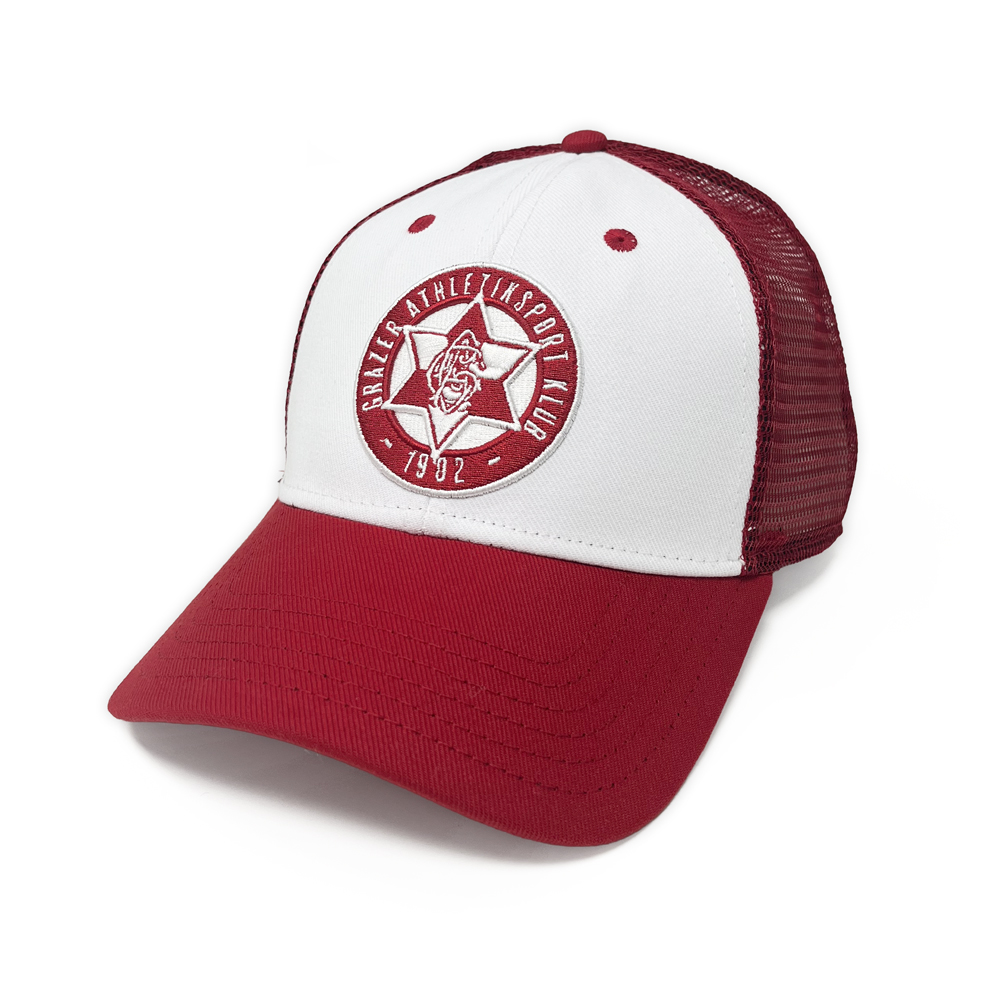 Truckerkappe "Logo"