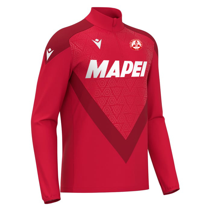 Teampullover 25/26 "Yaruga"