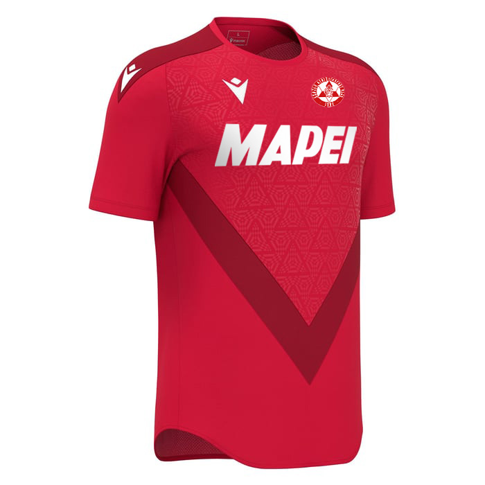 Teamshirt 25/26 "Wisp"