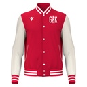 Collegejacke "GAK"