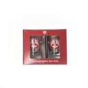 Schnapsglas "2er Set"