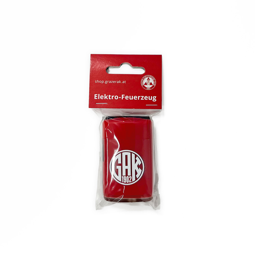 Windfeuerzeug "Circle"