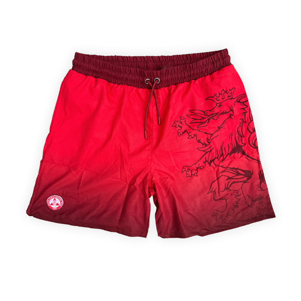 Badehose "Panther"