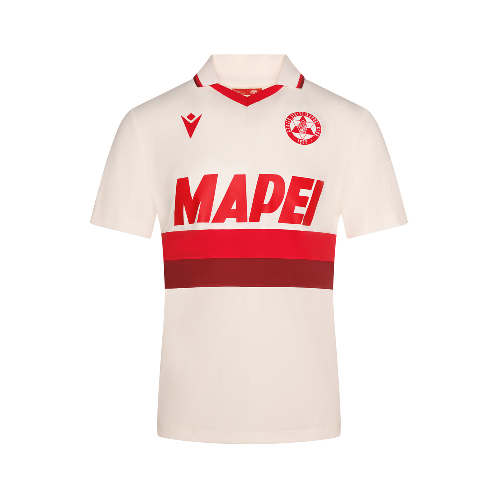 Trikot Away 2025/26