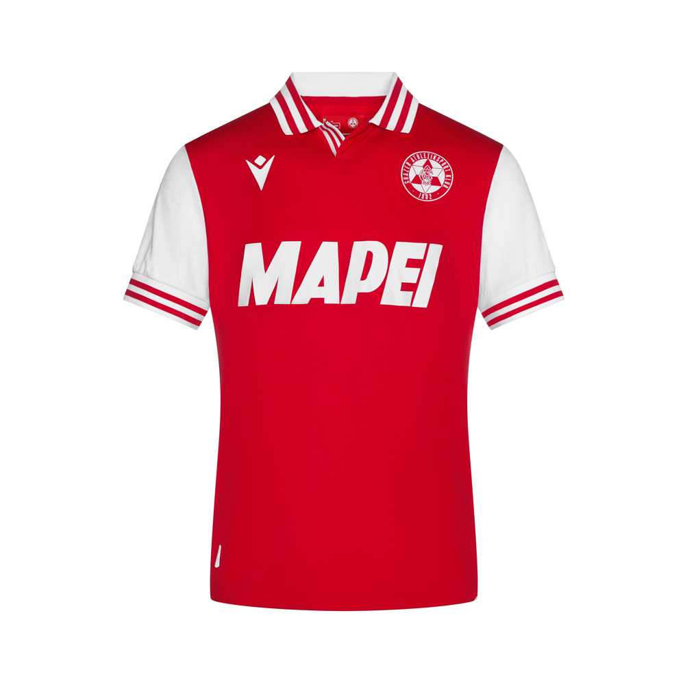 Trikot Home 2025/26