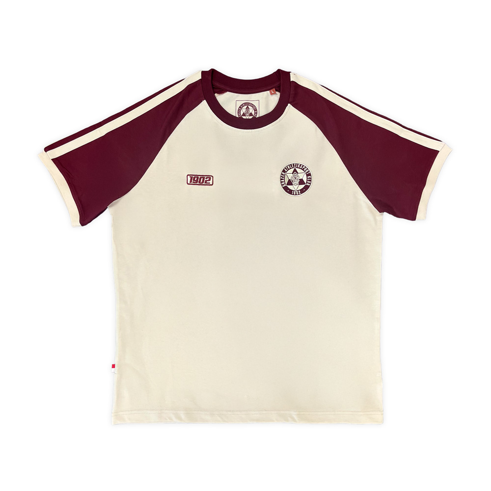 T-Shirt "Club Beige"