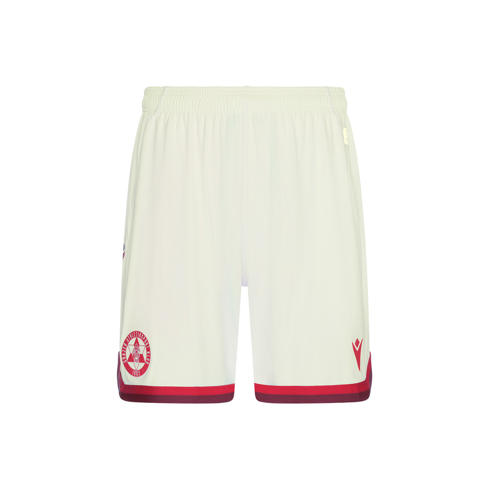 Short Away 2025/26