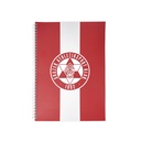 Notizblock "A4 liniert"