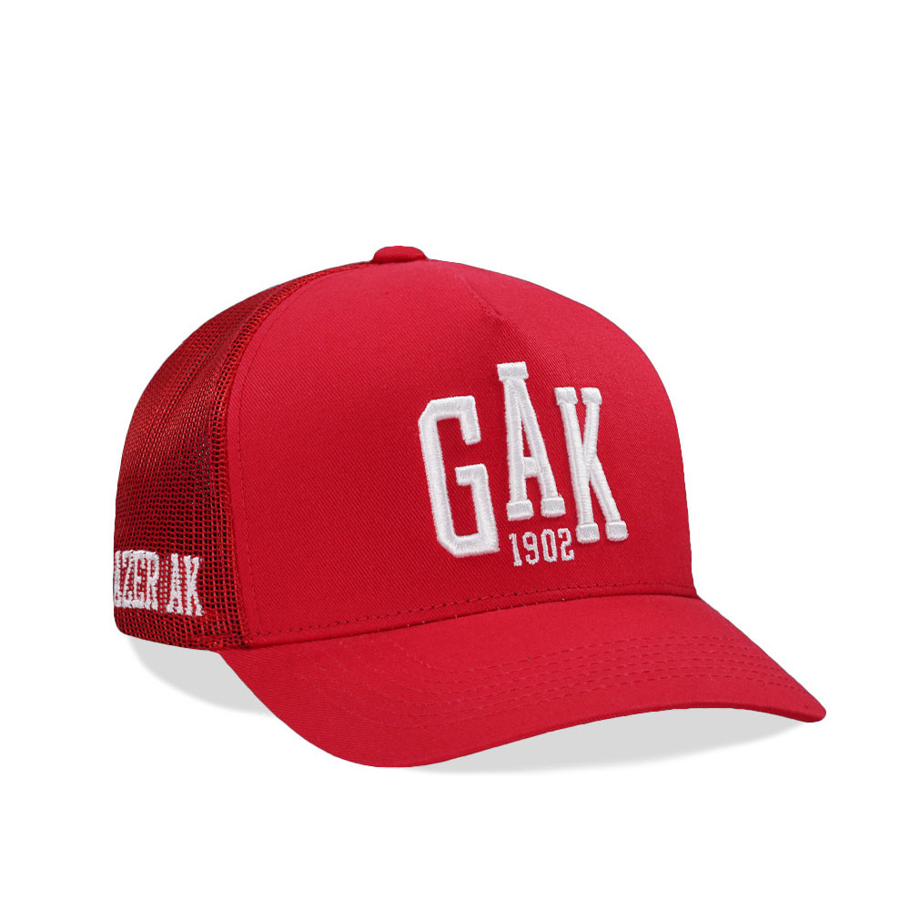 Truckerkappe "GAK"