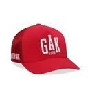 Truckerkappe "GAK"