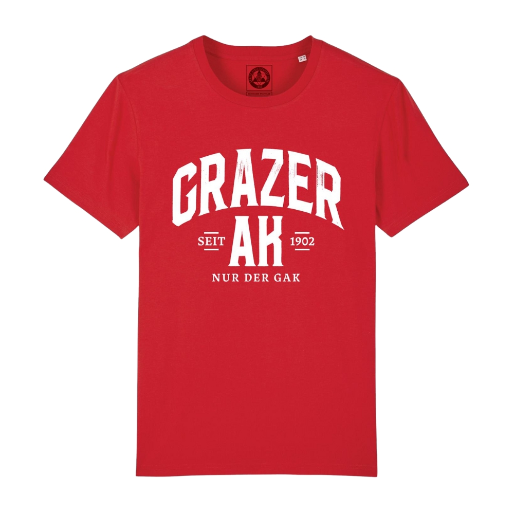 T-Shirt "Grazer AK"