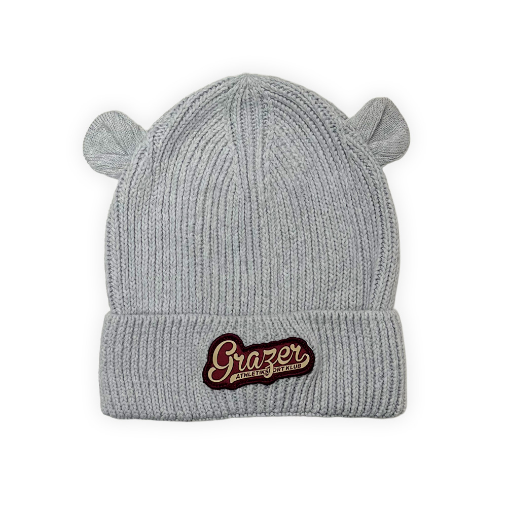 Kinderhaube "Grazer Athletiksport Klub"