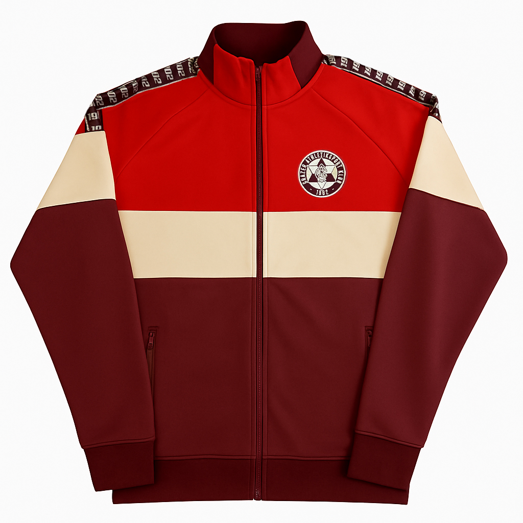 Trainingsweste "Tape"