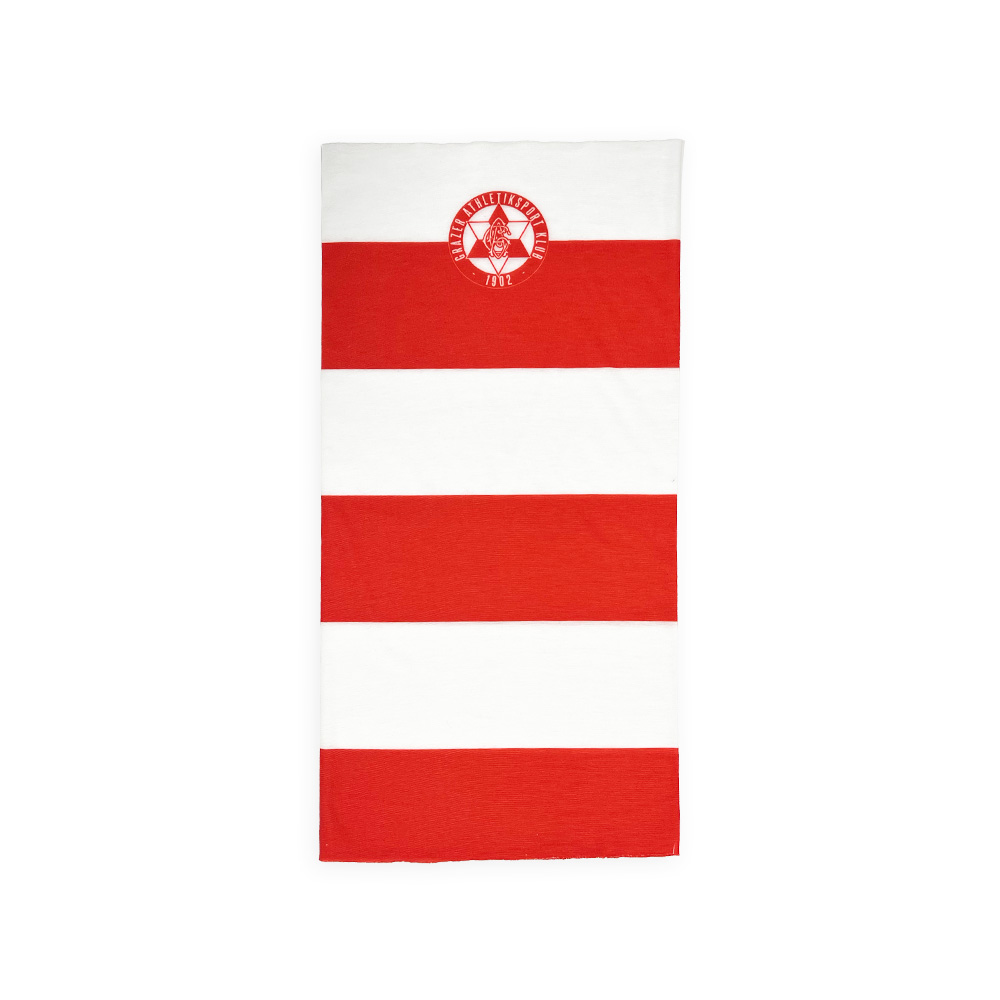 Multifunktionstuch "Logo"