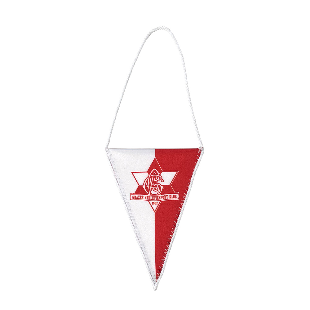 Kleiner Wimpel "Verein"